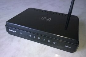 Wifi router / repeater