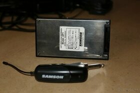 Samson AP1 - AF1 UHF Receiver