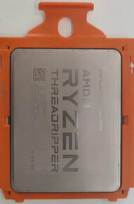 AMD Ryzen Threadripper 1900X - 1