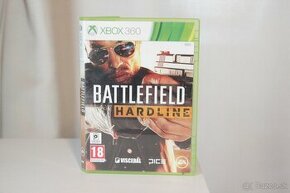 Battlefield Hardline - Xbox 360