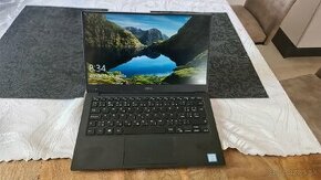 Na predaj notebook Dell XPS 15