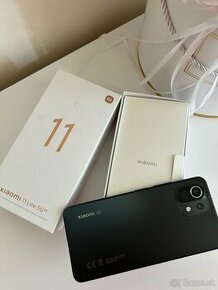 Xiaomi 11 Lite 5G