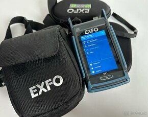 EXFO OX1-PRO-MI 1310/1550/1650 LIVE, optický multimeter - 1