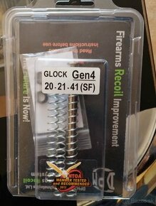 DPMS kit pre Glock 20 Gen4 - 1