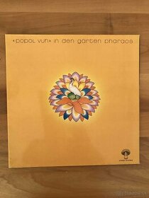 LP / Vinyl POPOL VUH: IN DEN GARTEN PHARAOS - v perfis stave