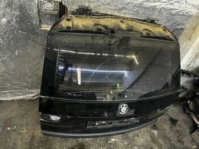 Zadný kufor BMW X3 E83