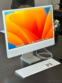 Apple iMac 24 M1