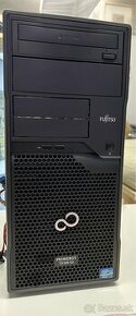 Fujitsu Primergy TX100 S3 Xeon 1230v2/16Gb/256GB-SSD/
