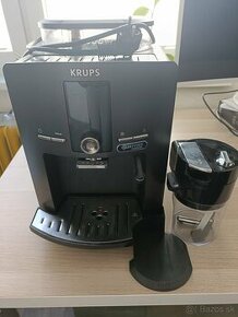 Automatický kávovar Krups