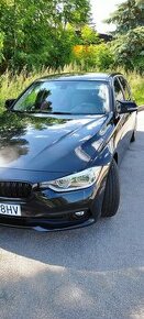 BMW 3 F31 Facelift TOP STAV
