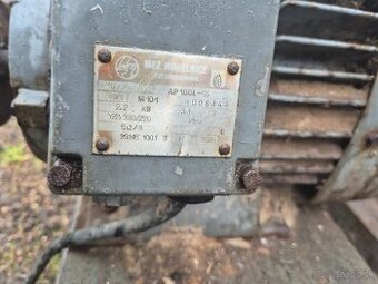 Motor - 1