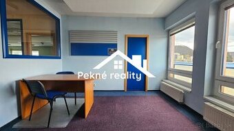 Prenájom kancelárskych priestorov v širšom centre Zvolena