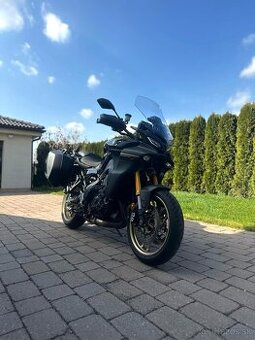 Yamaha Tracer 9GT Odpočet DPH