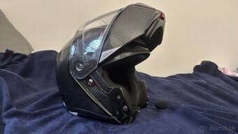 Prilba hjc rpha 90s carbon L