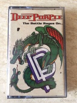 MC DEEP PURPLE