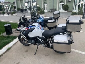 Predám BMW R 1250 GS adventure Relly