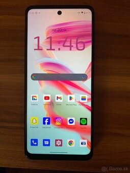 Motorola G60 128GB ROM 6GB RAM