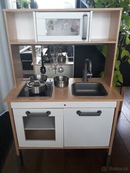 Detska Kuchynka Ikea