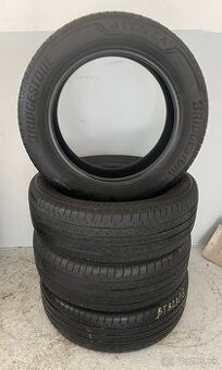 225/60 R18 Letne Bridgestone