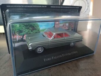 1:43 Ford Falcon