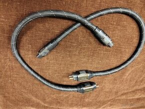 Power cable 1 meter PS Audio PerfectWave AC 12