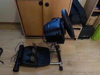 Volant Logitech g920