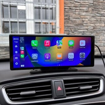Car play Apple Android