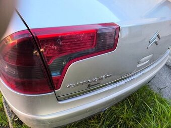 Predam c5 citroen
