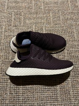 7x Dámské sportovní tenisky Adidas Deerupt (2)