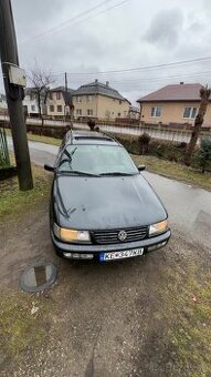 Vw passat b4