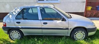 Citroën Saxo 1,1