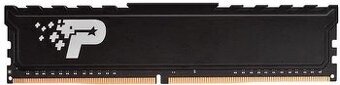 16GB DDR4 2666 MHz CL19 Signature Premium