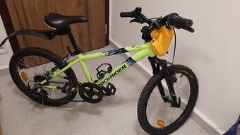 Detský bicykel BTWIN