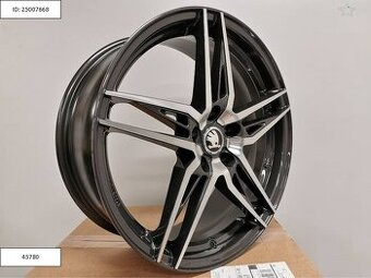 Škoda Octavia, Vw Jetta, Golf alu disky R19 ET51 7,5J 5x112