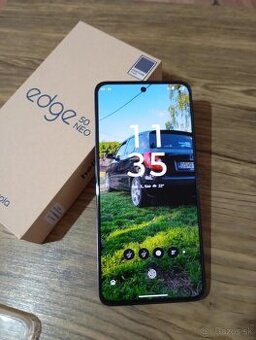Motorola edge 50 neo