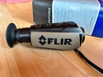 Termovízia FLIR Scout III 320
