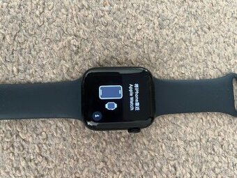 Apple watch Se 2nd generation 44mm