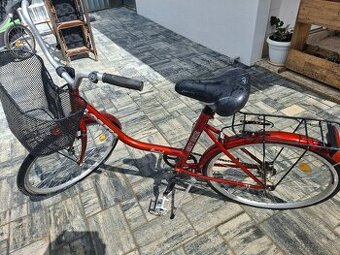 Predam bicykel LORETA