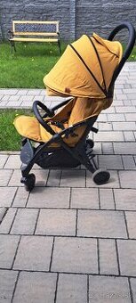 Mini bugínka