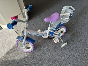 bicykel frozen 12