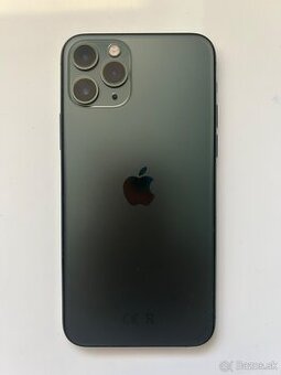 Iphone 11pro 64gb