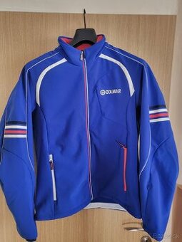 Softschellová bunda COLMAR vel. 52