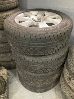 Kolesá 235/60R18