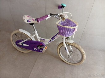 Detský bicykel