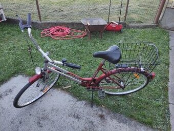 Bicykel