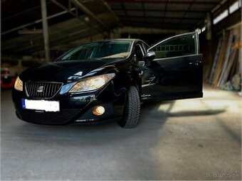 Seat Ibiza Sport Coupé 1.2 TSI