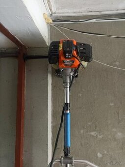 Krovinorez Demon RQ -580