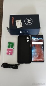 Motorola e22