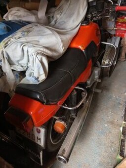 Jawa 632