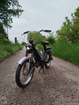 Babetta 210 po GO